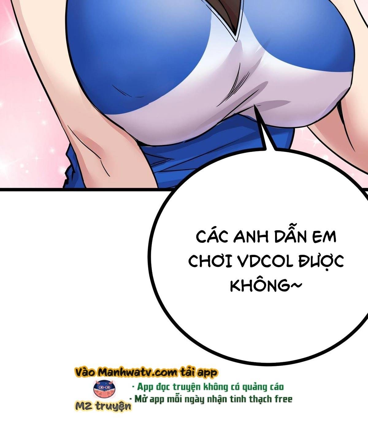 Đọc truyện [LCVT] Trò chơi này cũng quá chân thực rồi - Chap 3